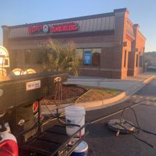Commercial Pressure Washing in Myrtle Beach, SC 0
