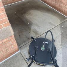 Commercial Pressure Washing in Myrtle Beach, SC 3