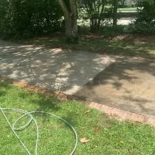 Driveway Cleaning in Sumter, SC 0