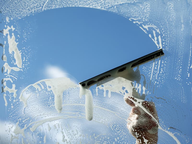 Top 3 Benefits Of Professional Window Cleaning Services