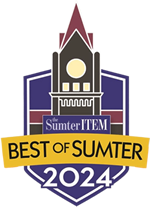 Best of Sumter Logo