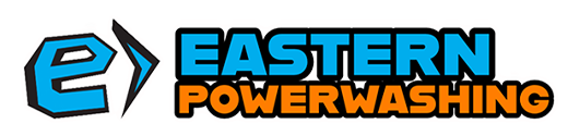 Eastern Powerwashing Logo