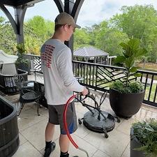 Eastern-Power-Washing-LLC-Pawleys-Islands-Top-Choice-for-Residential-Pressure-Washing 0